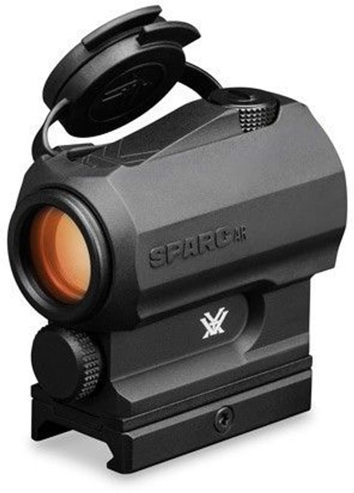 SPARC AR Red Dot, view: 3