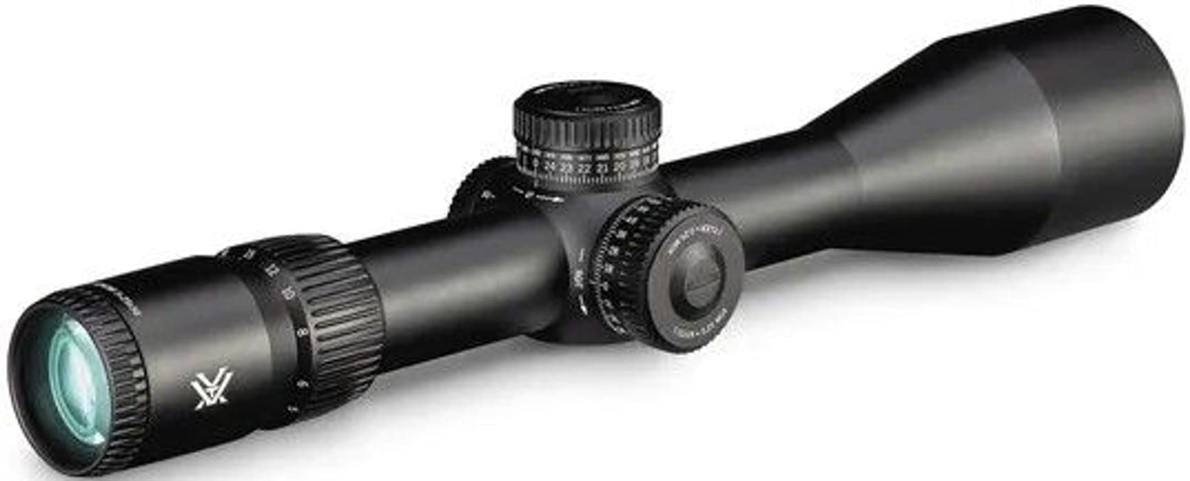 Venom 5-25x56 FFP, view: 2