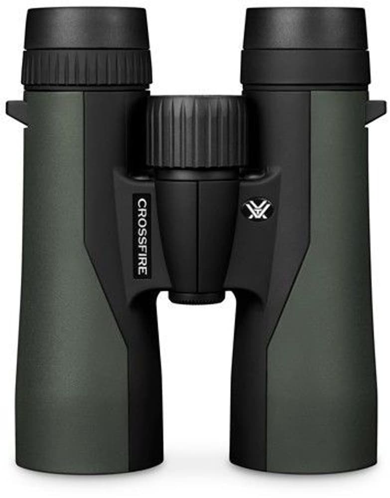 Crossfire 10x42, view: 2