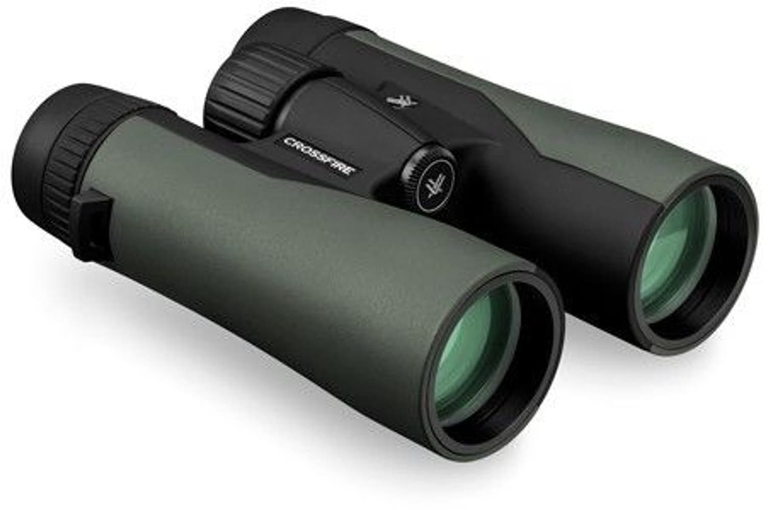 Crossfire 10x42, view: 3