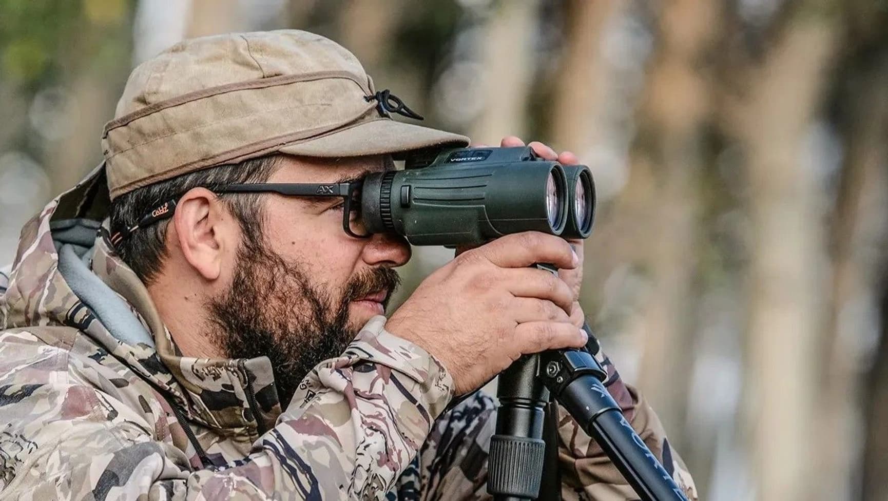 Fury HD 5000 AB 10x42, view: 7