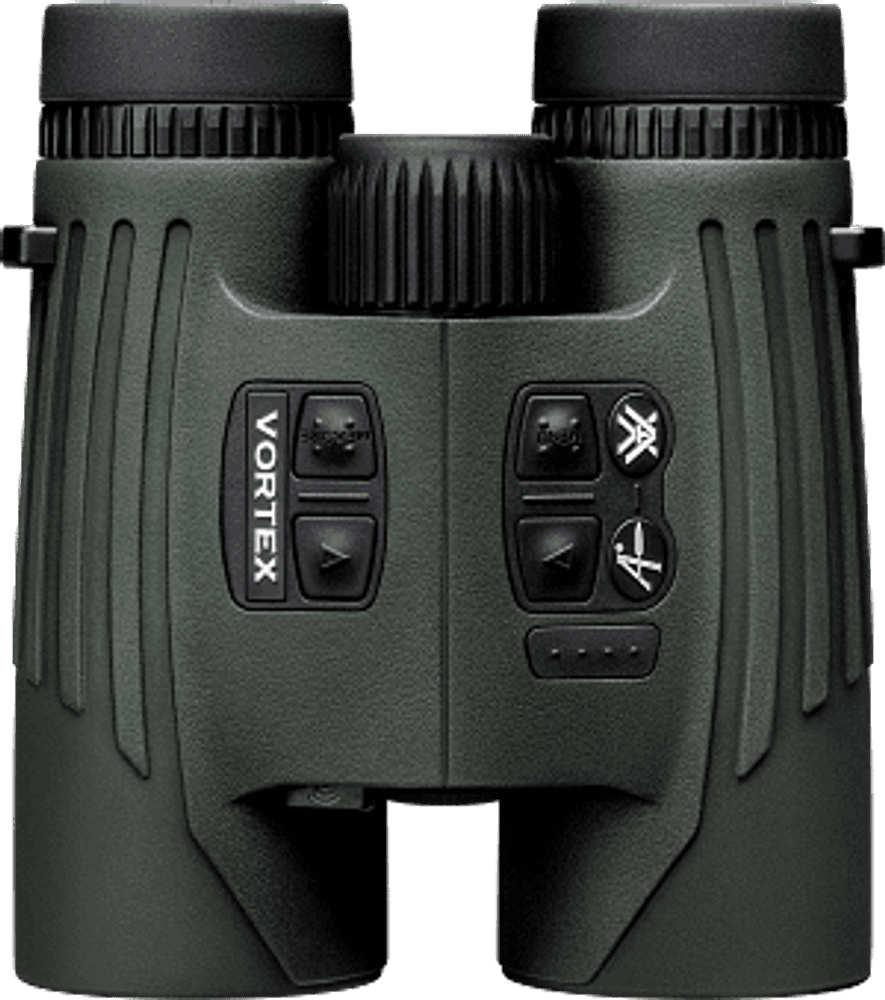 Fury HD 5000 AB 10x42, view: 0