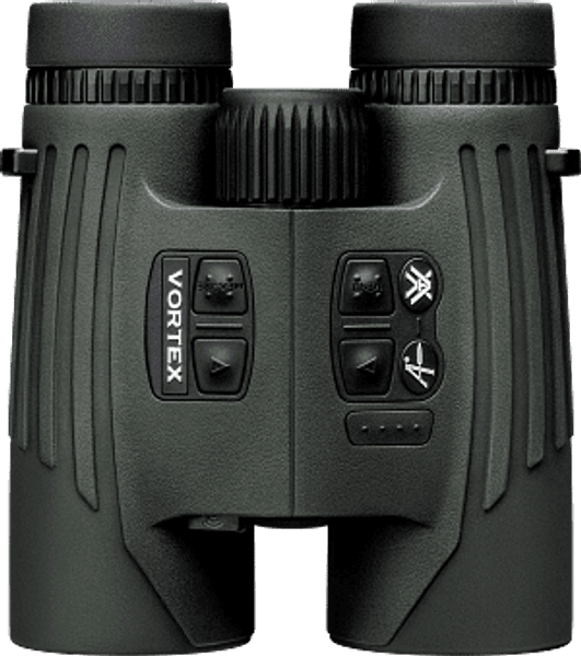 Fury HD 5000 AB 10x42, view: 0