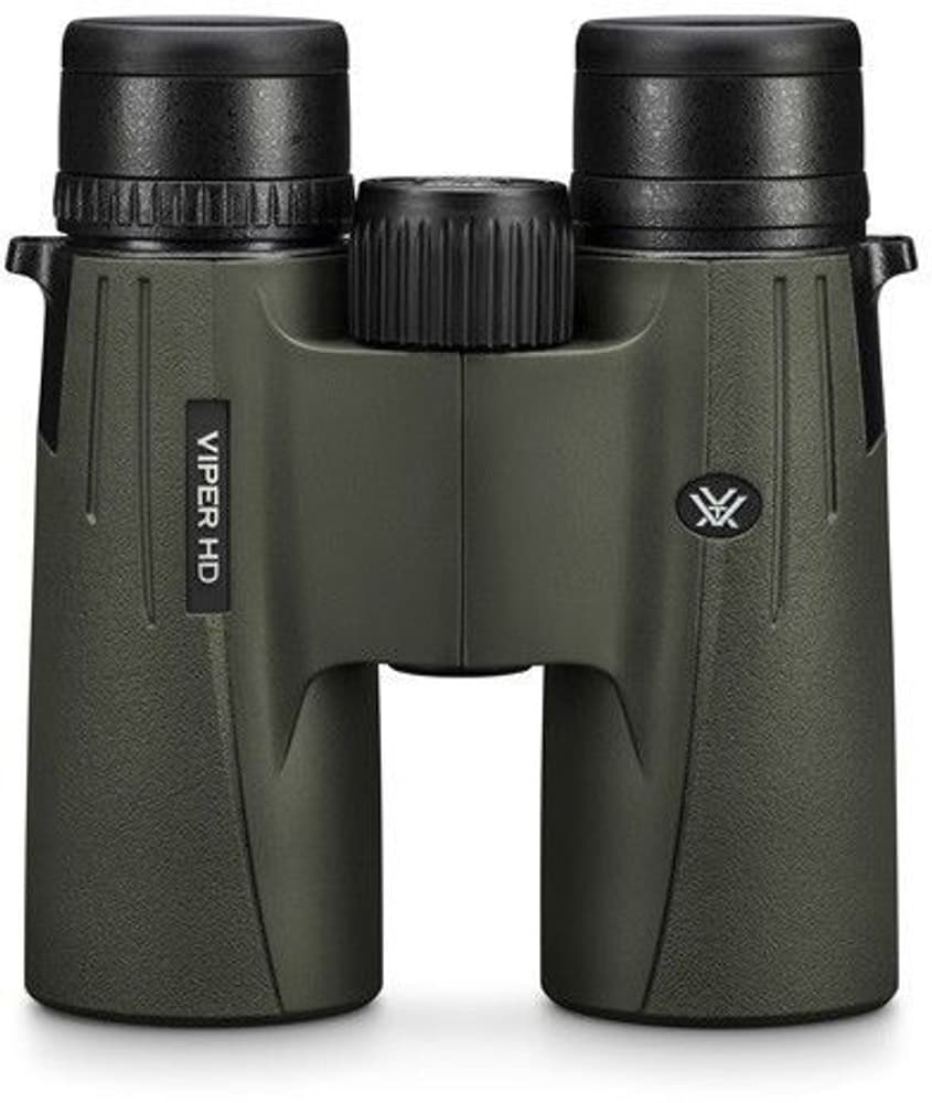 Viper HD 10x42 Gen2, view: 1