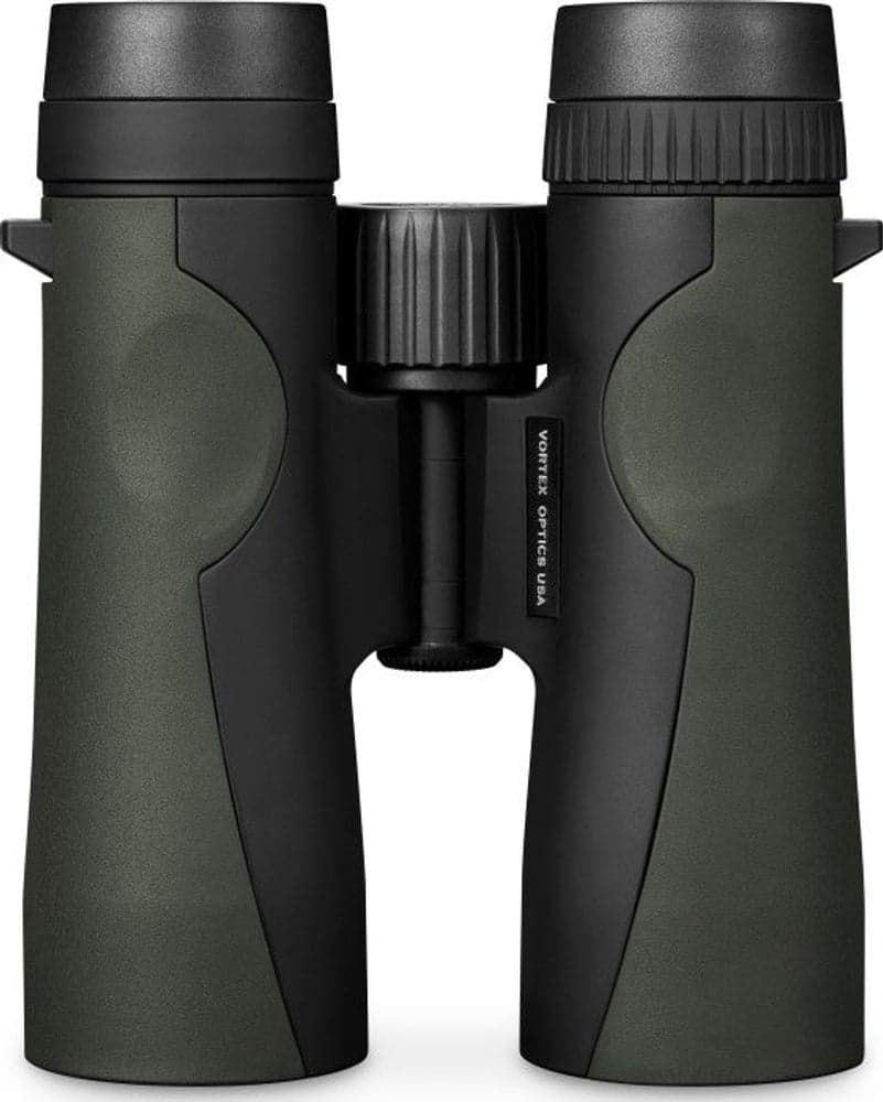 Crossfire HD 8x42, view: 3