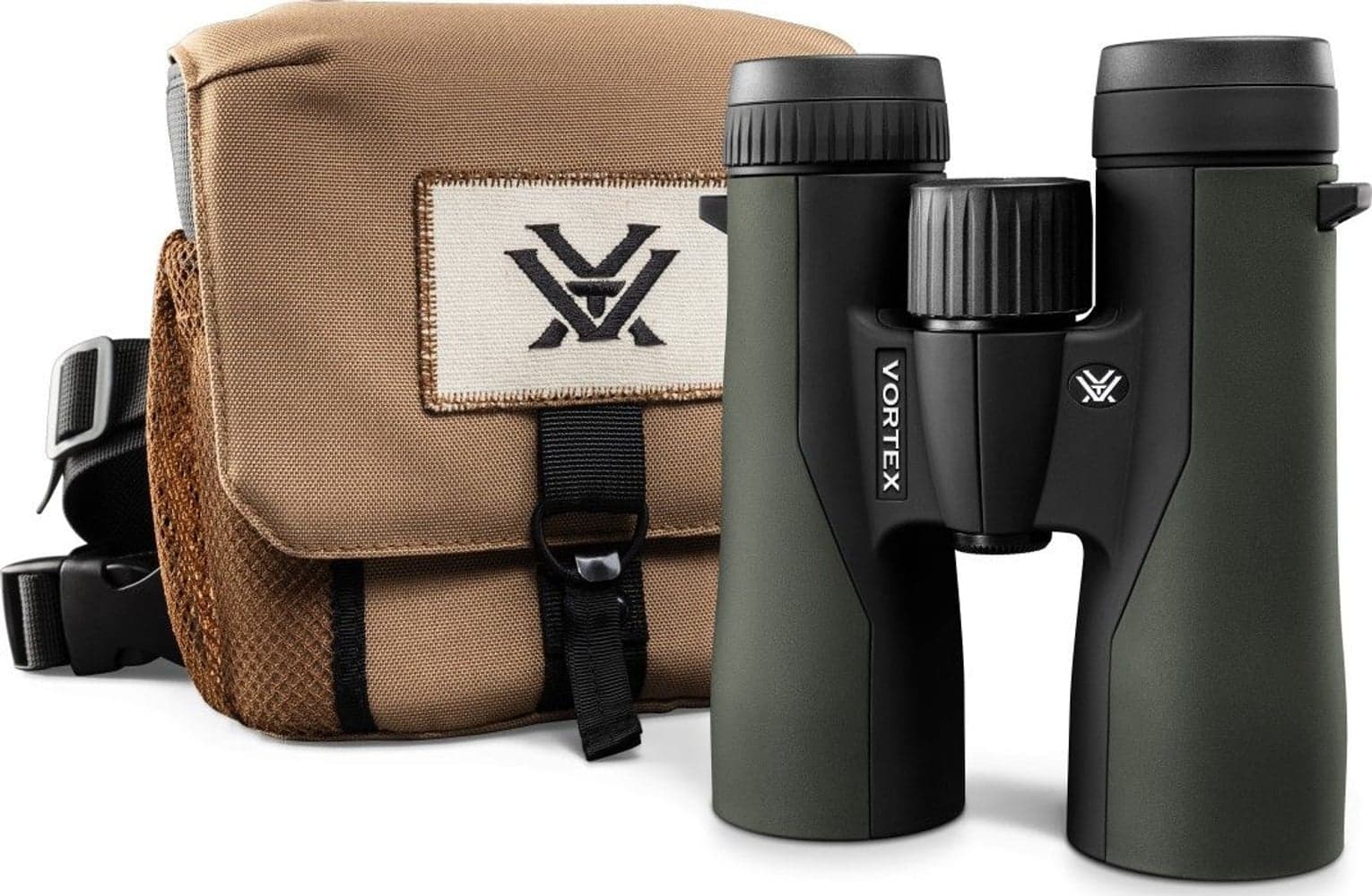 Crossfire HD 8x42, view: 4