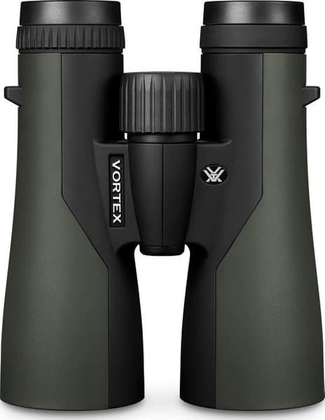 Crossfire HD 10x50, view: 2