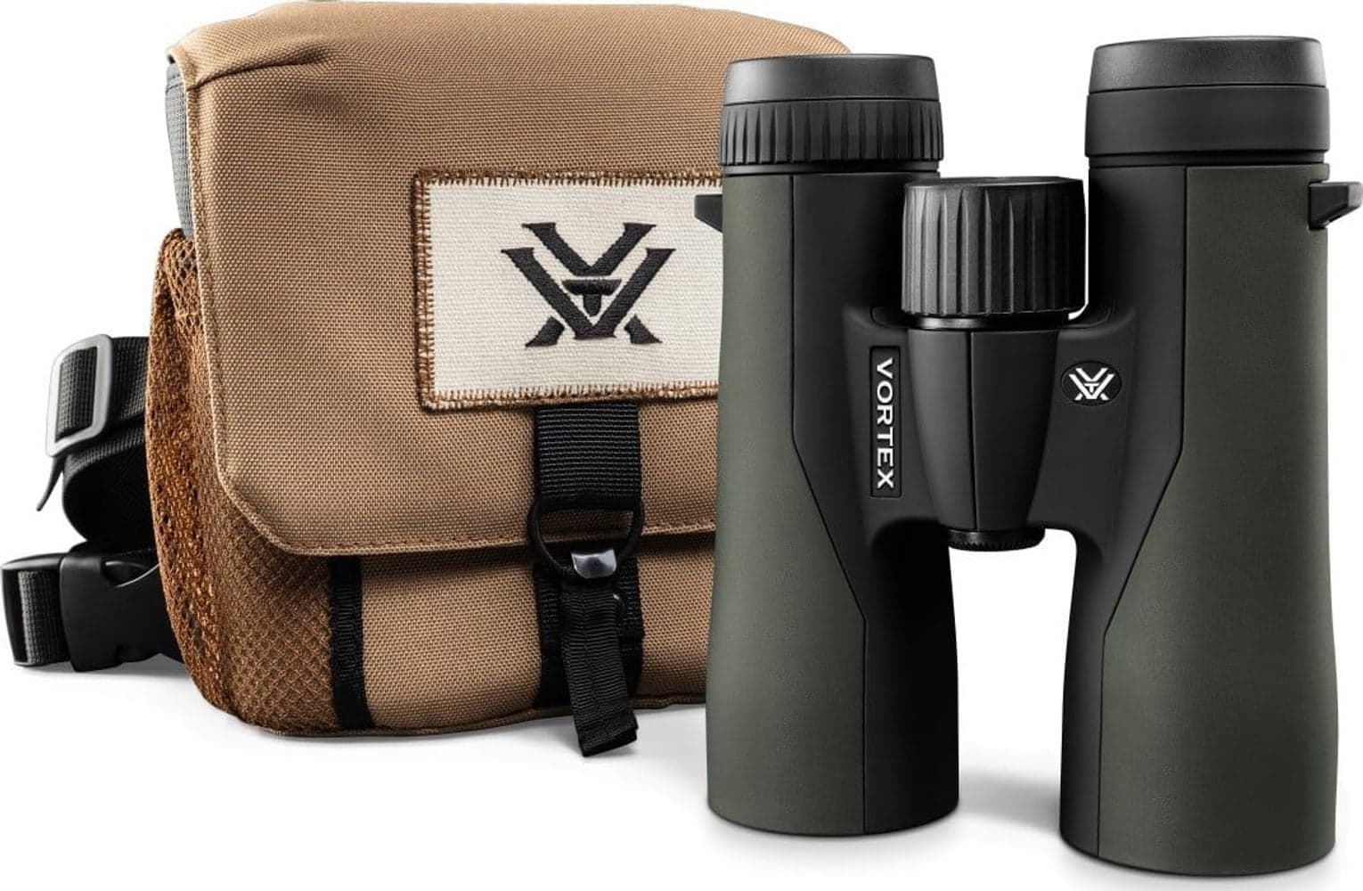 Crossfire HD 10x42, view: 4