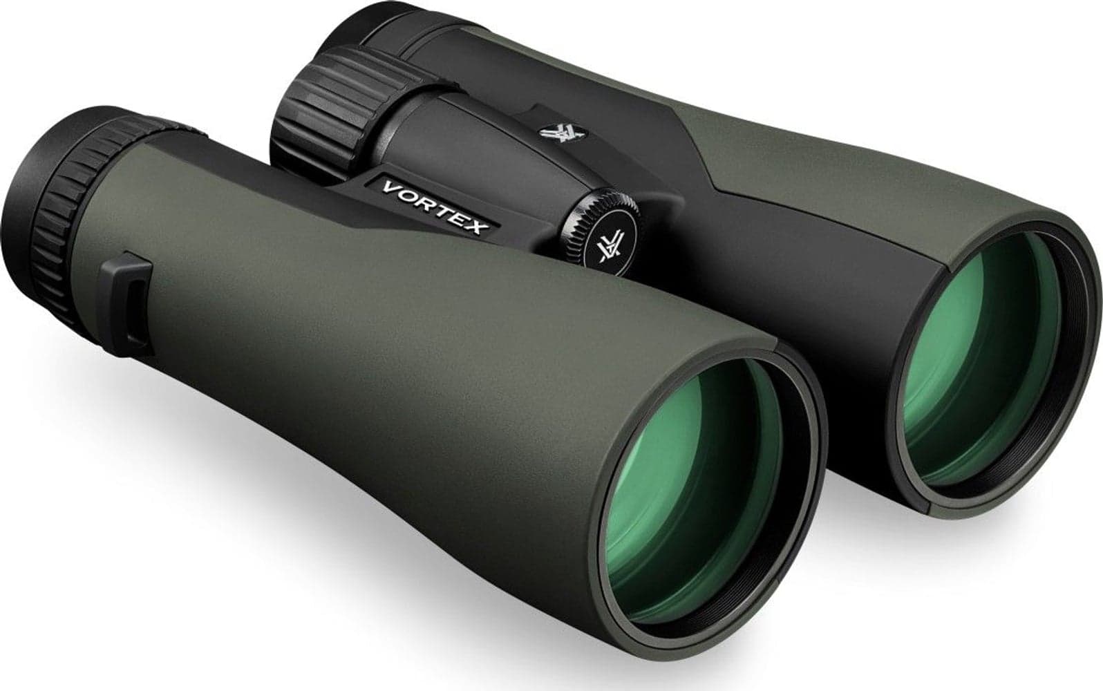 Crossfire HD 12x50, view: 0