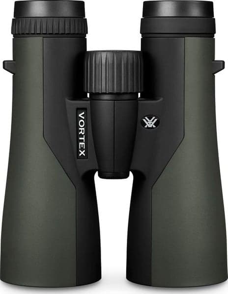 Crossfire HD 12x50, view: 2