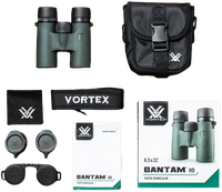 Bantam 6,5x32 Youth - view: 5