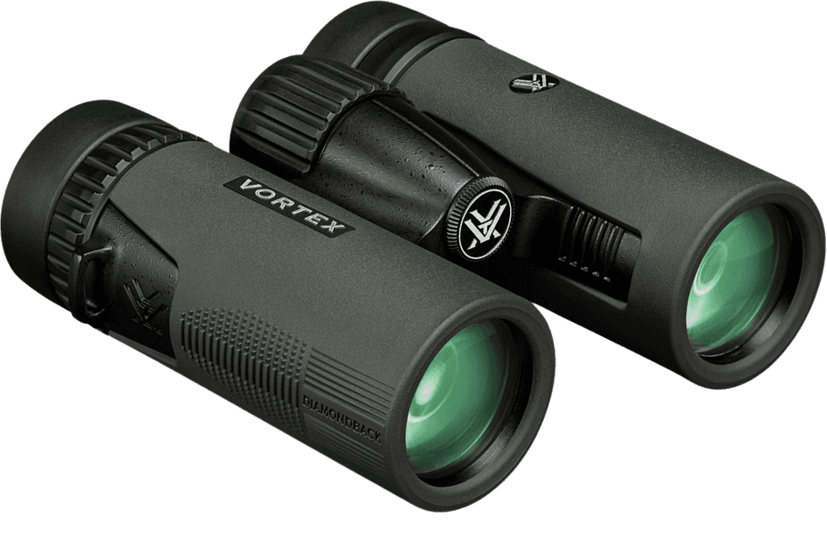 Diamondback HD 8x32, view: 0