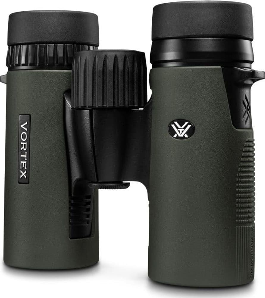 Diamondback HD 8x32, view: 3