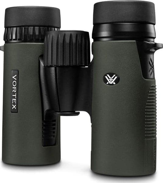 Diamondback HD 8x32, view: 3