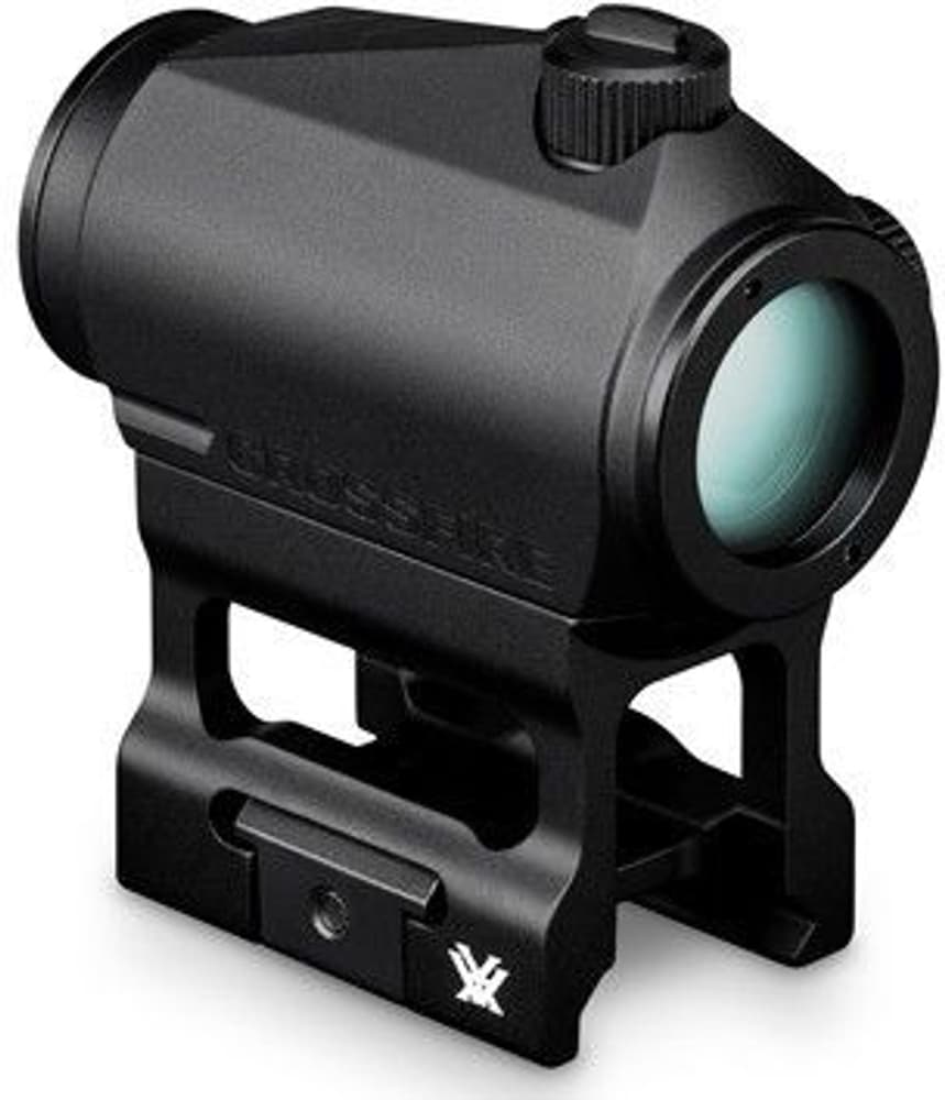 Crossfire Red Dot, view: 1