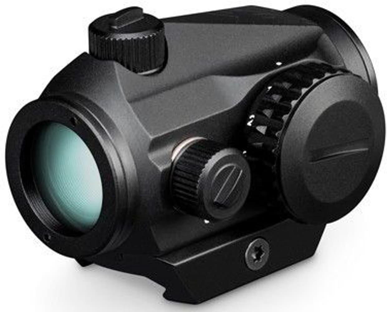 Crossfire Red Dot, view: 3