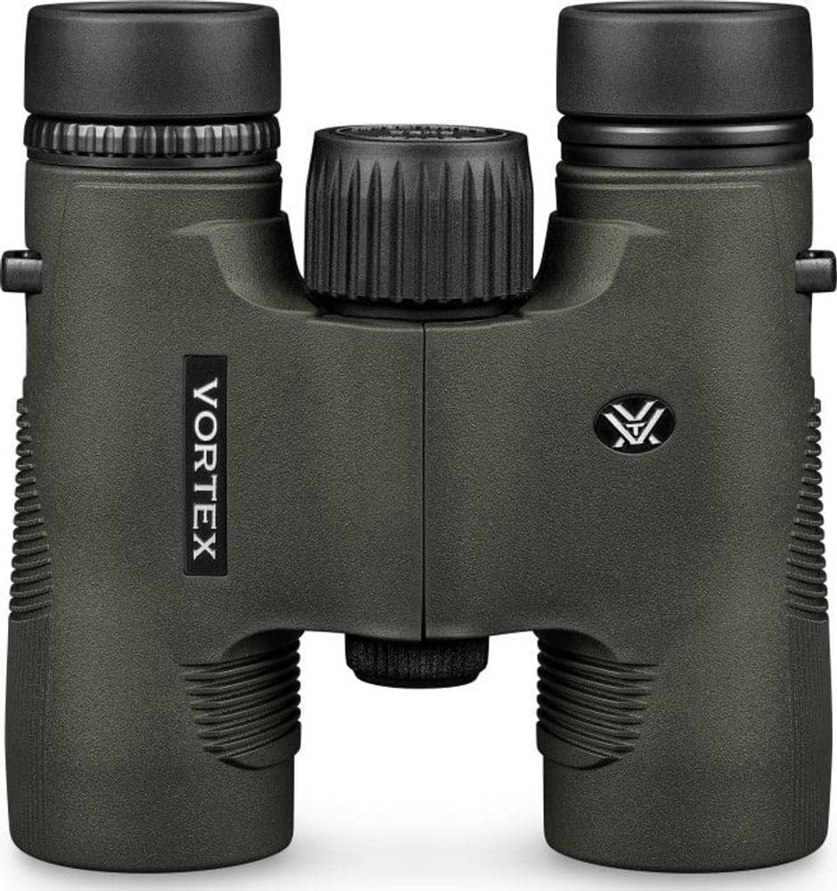 Diamondback HD 8x28, view: 2