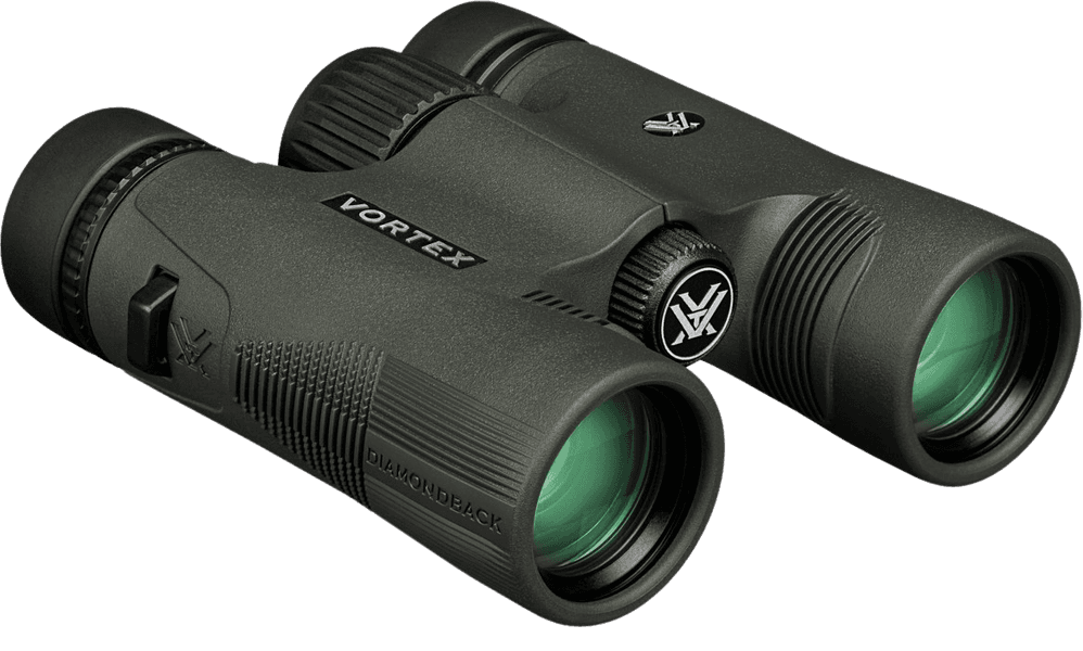 Diamondback HD 8x28, view: 0