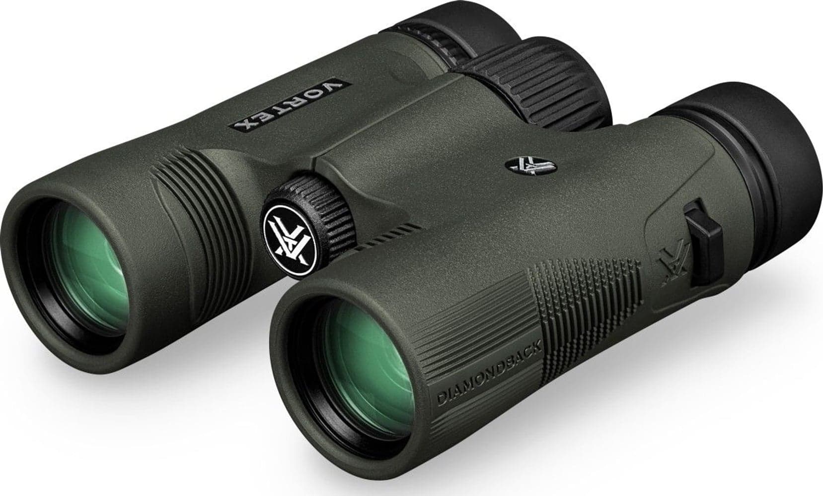 Diamondback HD 8x28, view: 1