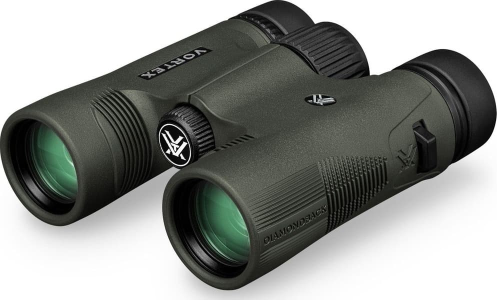 Diamondback HD 8x28, view: 1