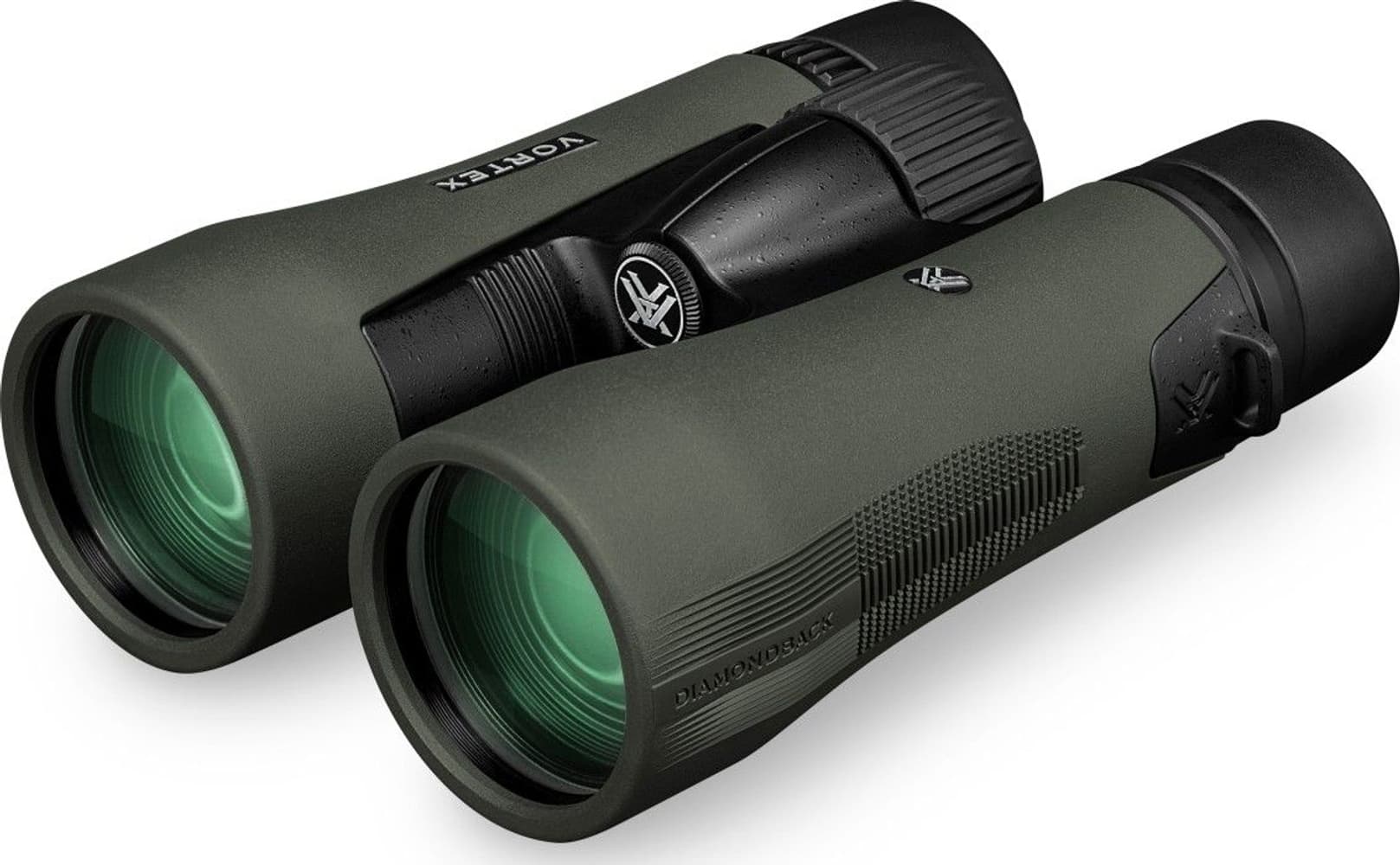 Diamondback HD 10x50, view: 1