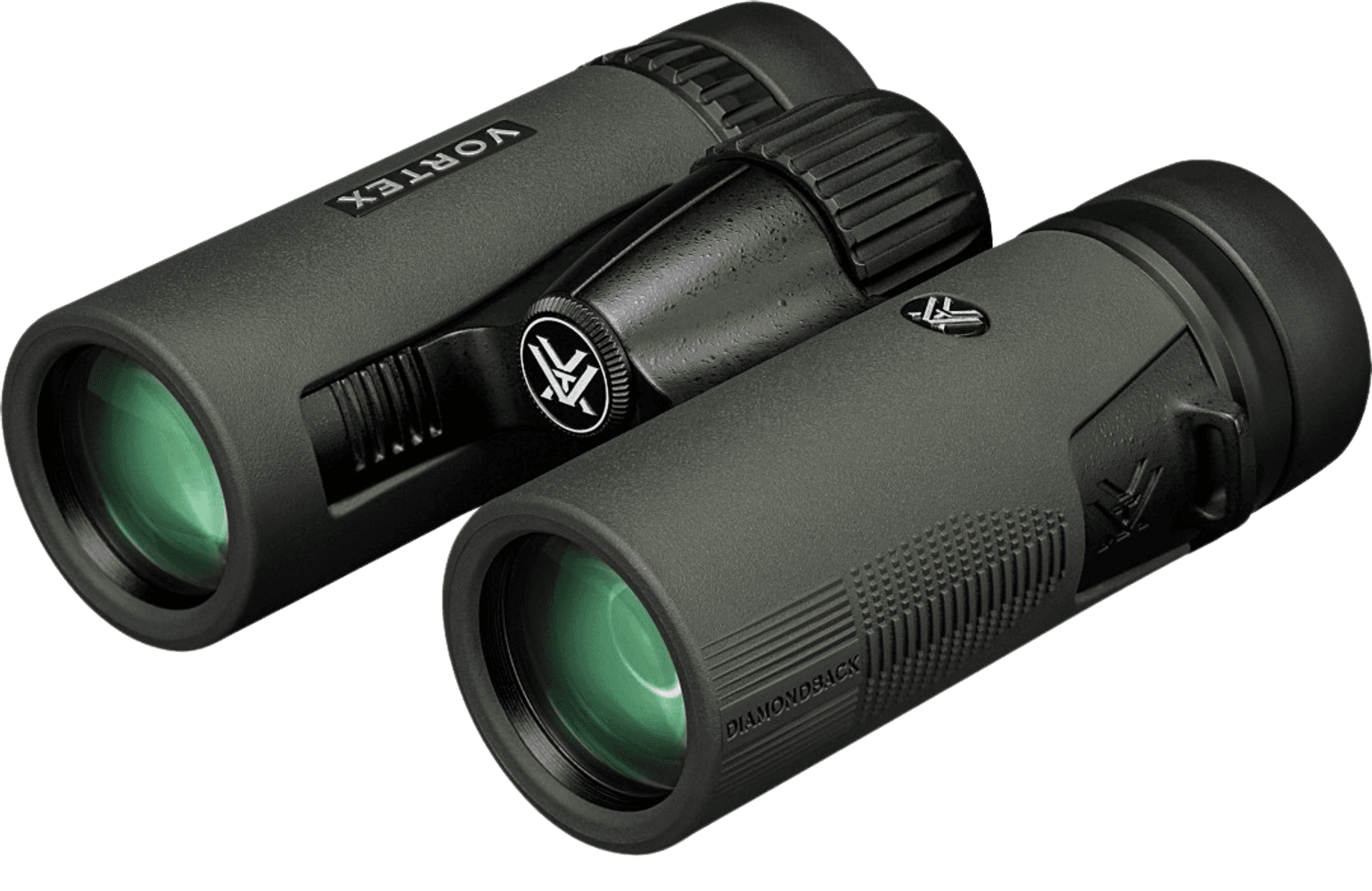 Diamondback HD 10x32, view: 1