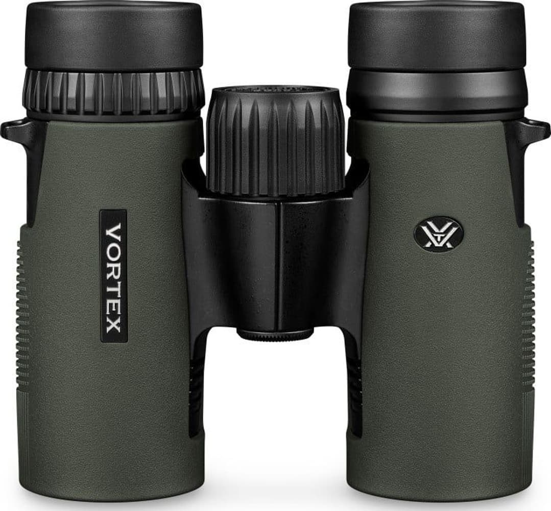 Diamondback HD 10x32, view: 2