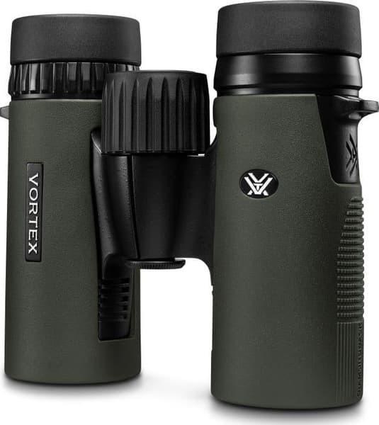 Diamondback HD 10x32, view: 3