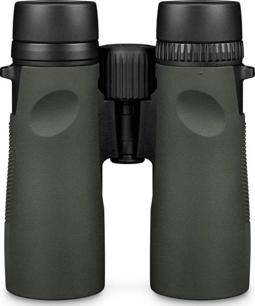 Diamondback HD 10x42, view: 3