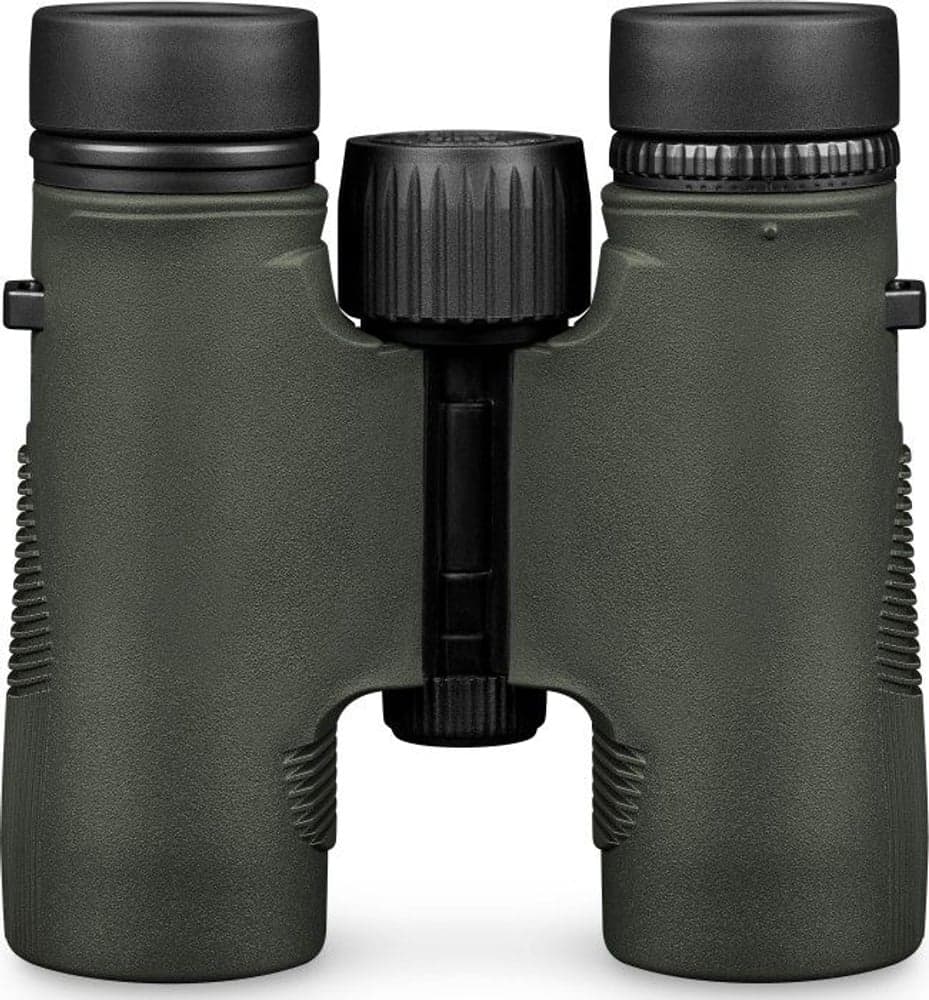 Diamondback HD 10x28, view: 4