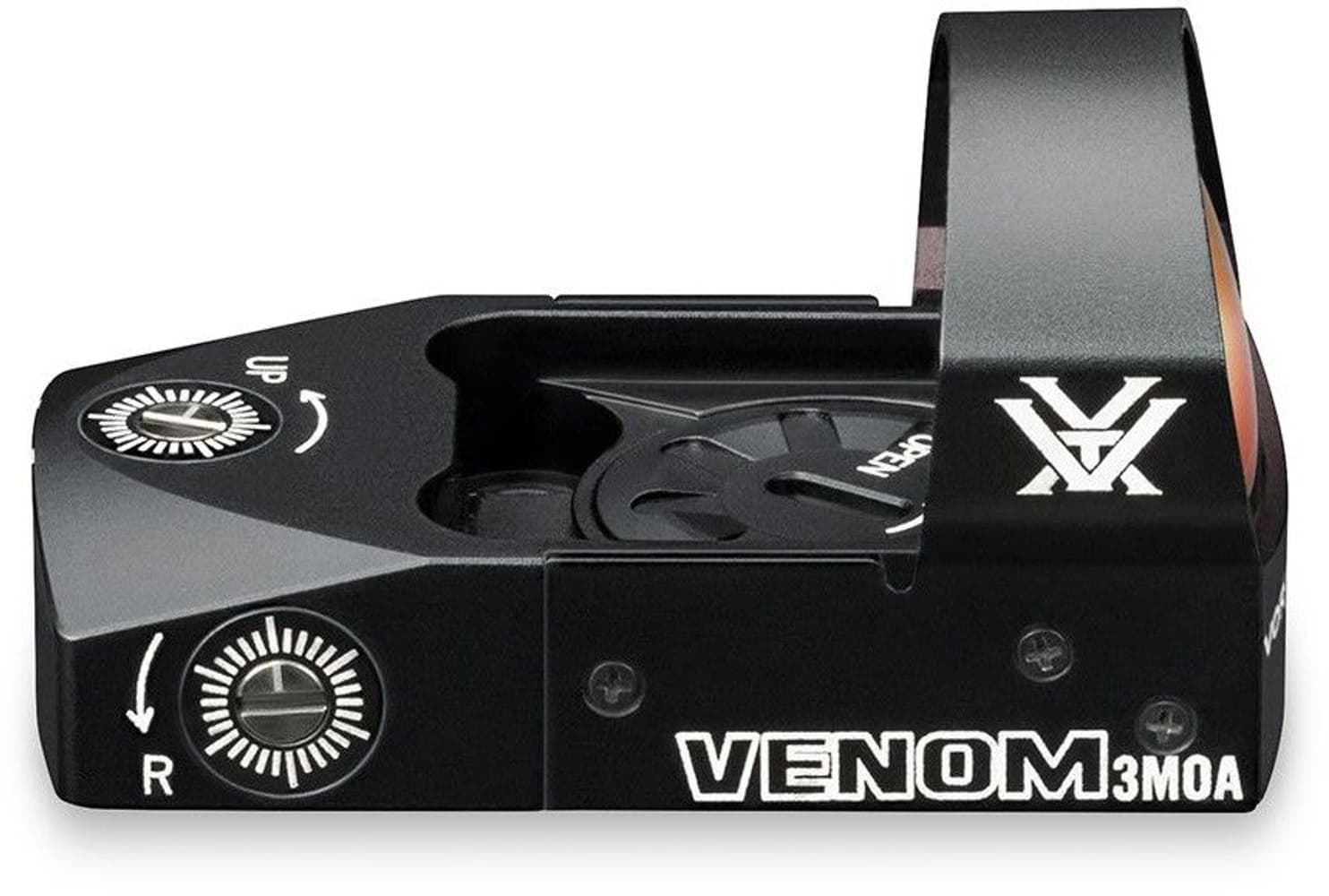 Venom Red Dot (3 moa), view: 3