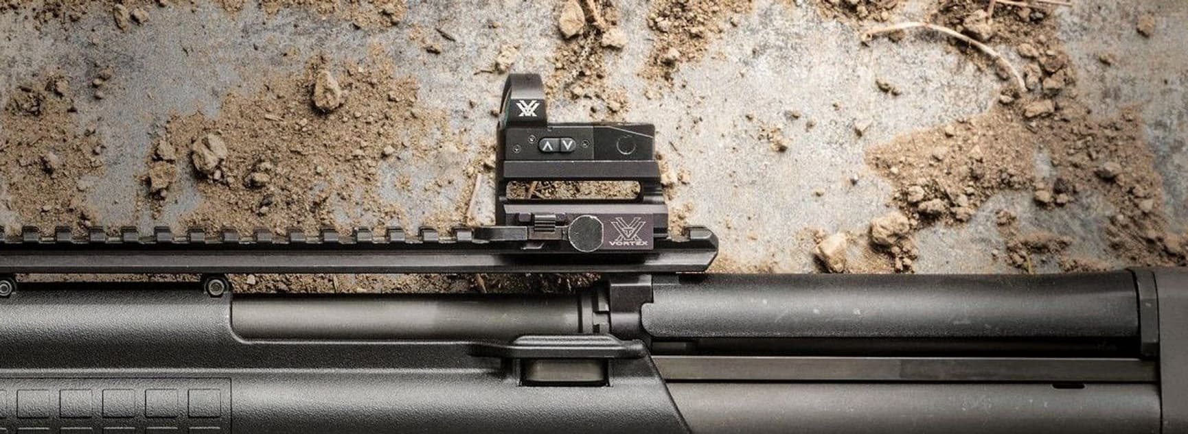 Venom Red Dot (3 moa), view: 6