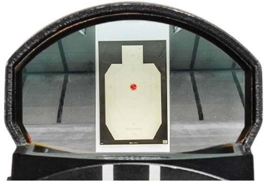 Venom Red Dot (3 moa), view: 2