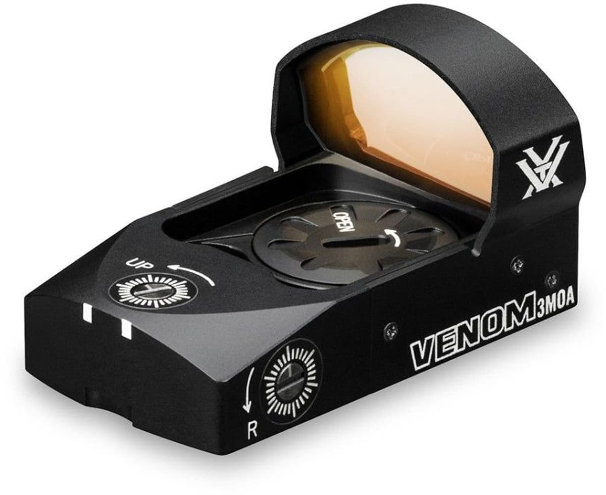 Venom Red Dot (3 moa), view: 4