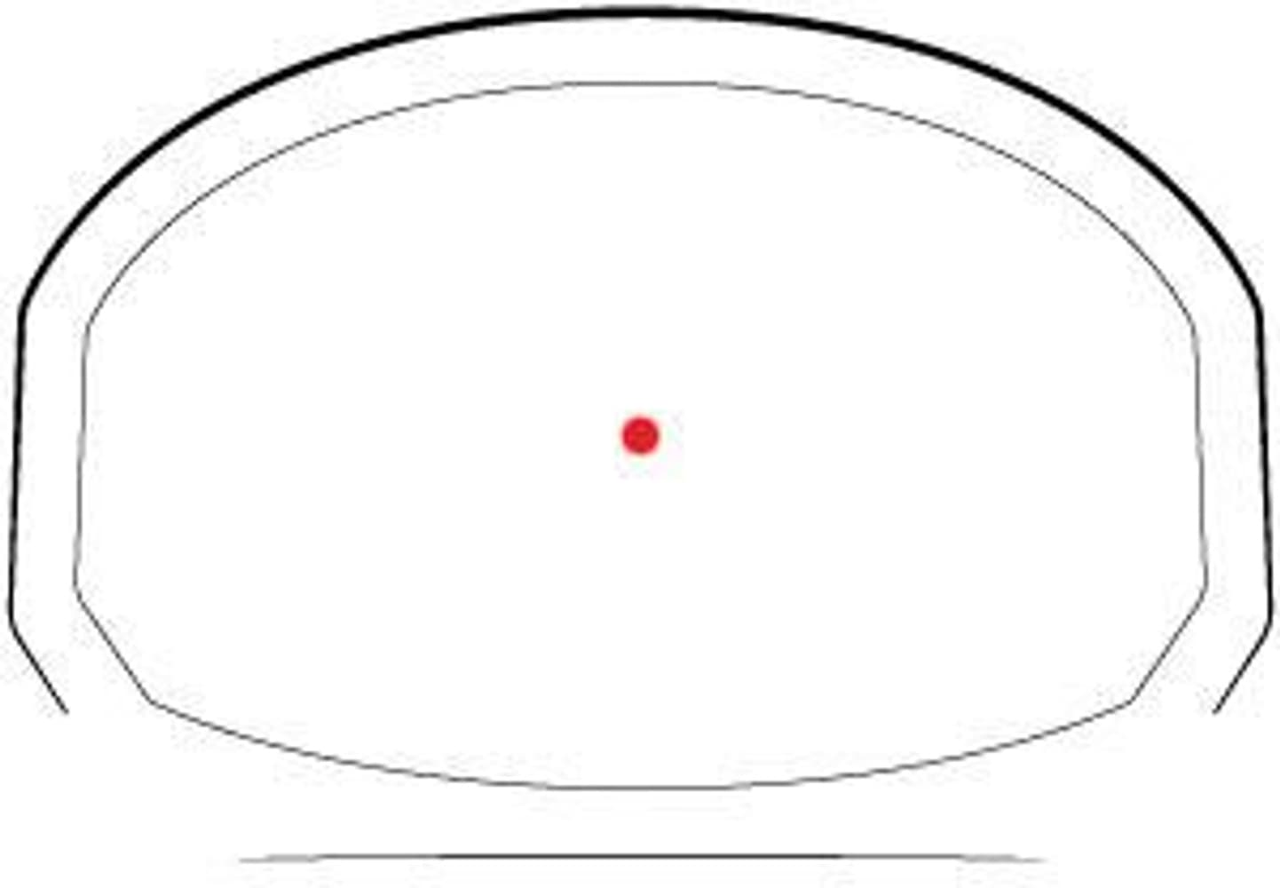 Venom Red Dot (3 moa), view: 1