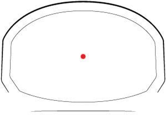 Venom Red Dot (3 moa), view: 1