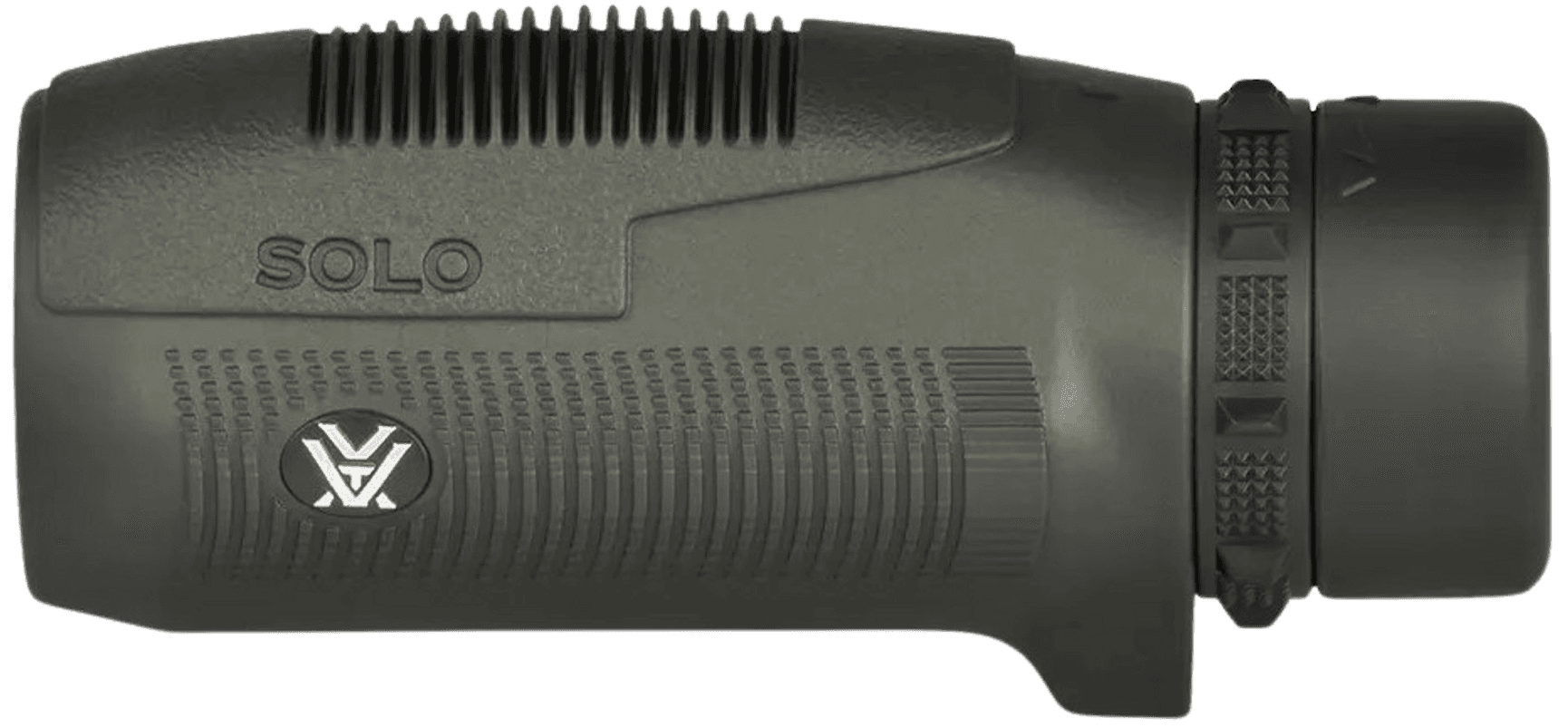 Solo 8x25 Monocular, view: 2