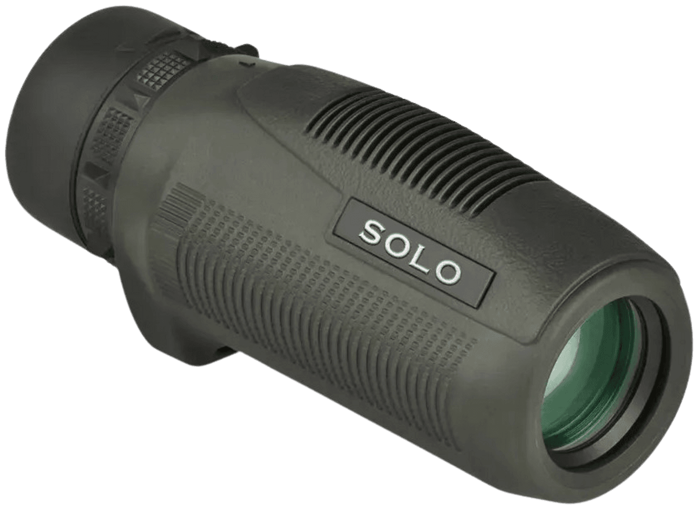 Solo 8x25 Monocular, view: 0