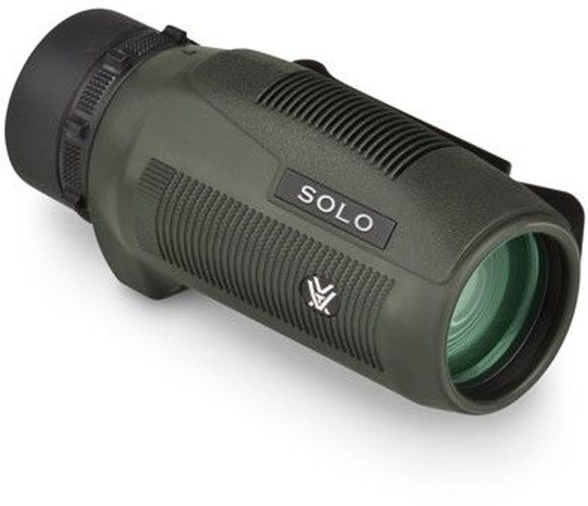 Solo 8x36 Monocular, view: 0