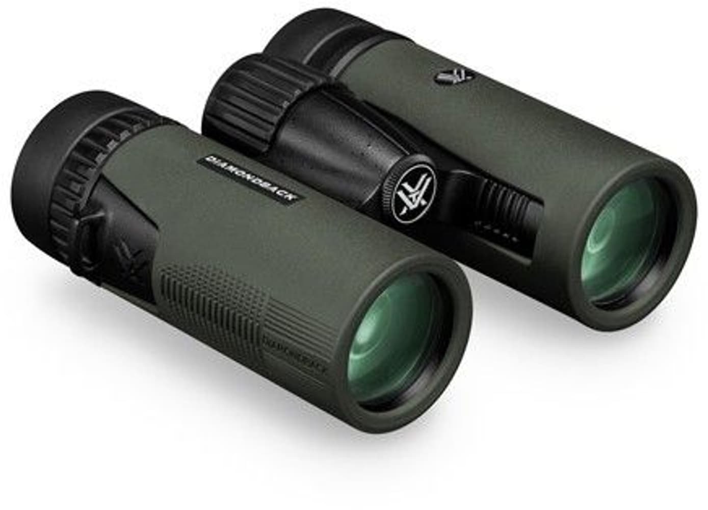 Diamondback 8x32 Gen2, view: 3