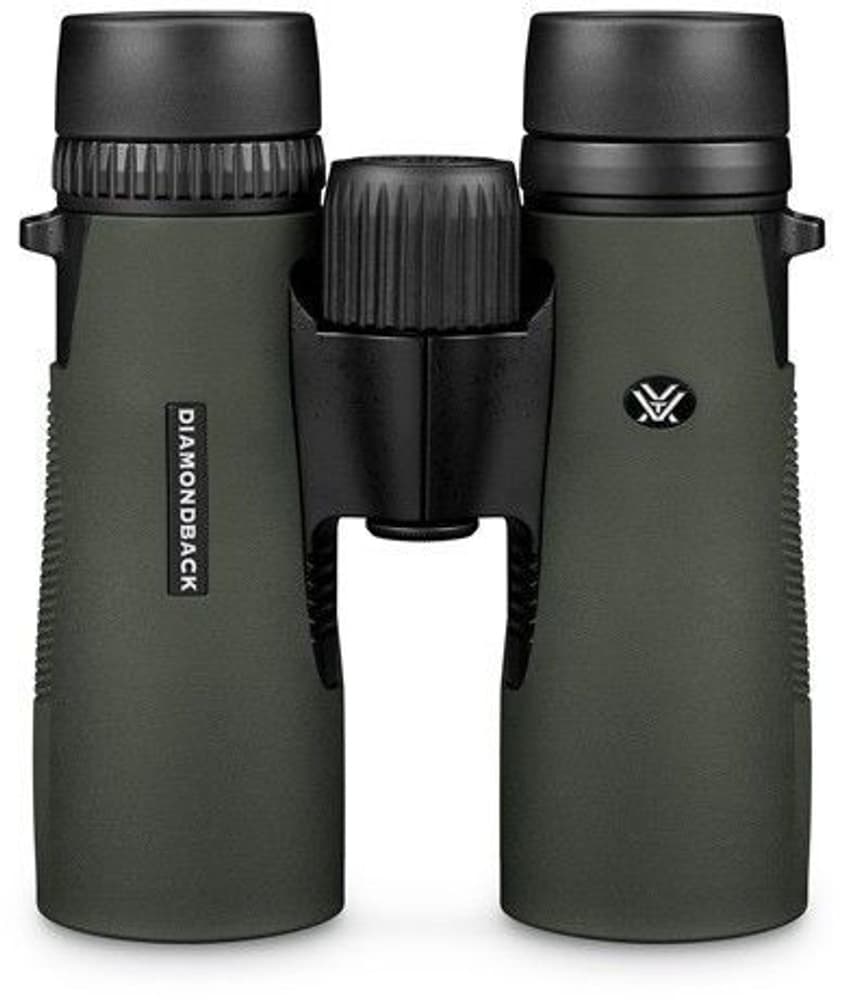 Diamondback 8x42 Gen2, view: 3