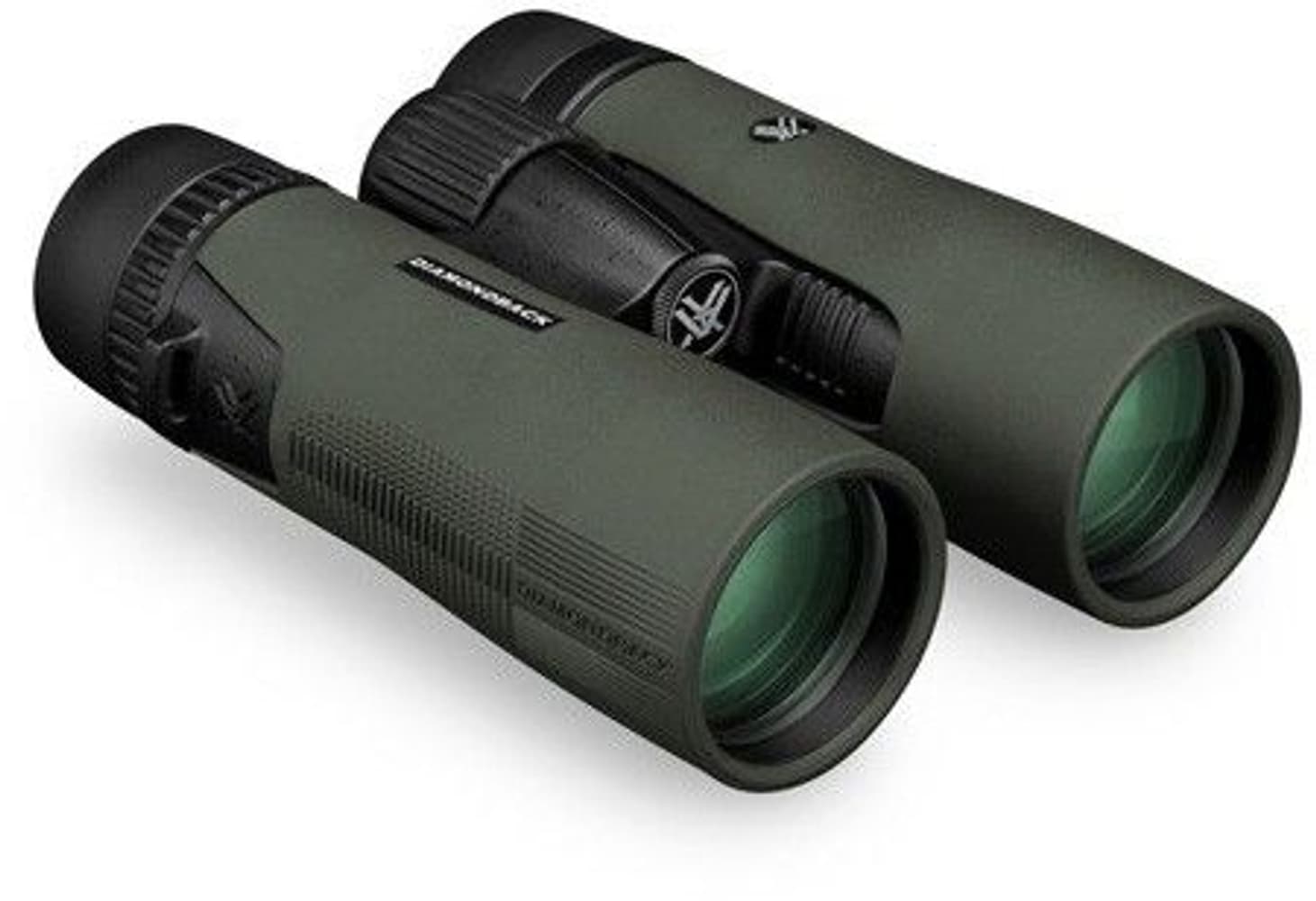 Diamondback 8x42 Gen2, view: 0
