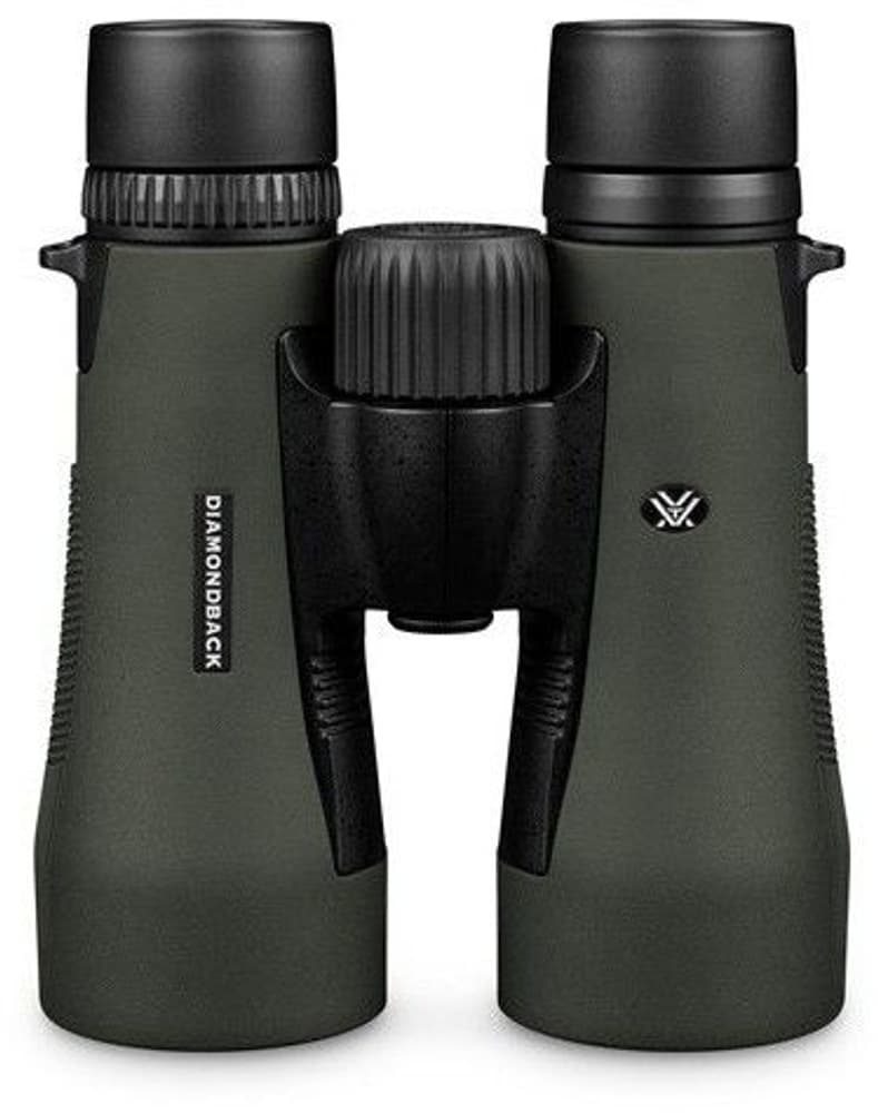 Diamondback 10x50 Gen2, view: 3