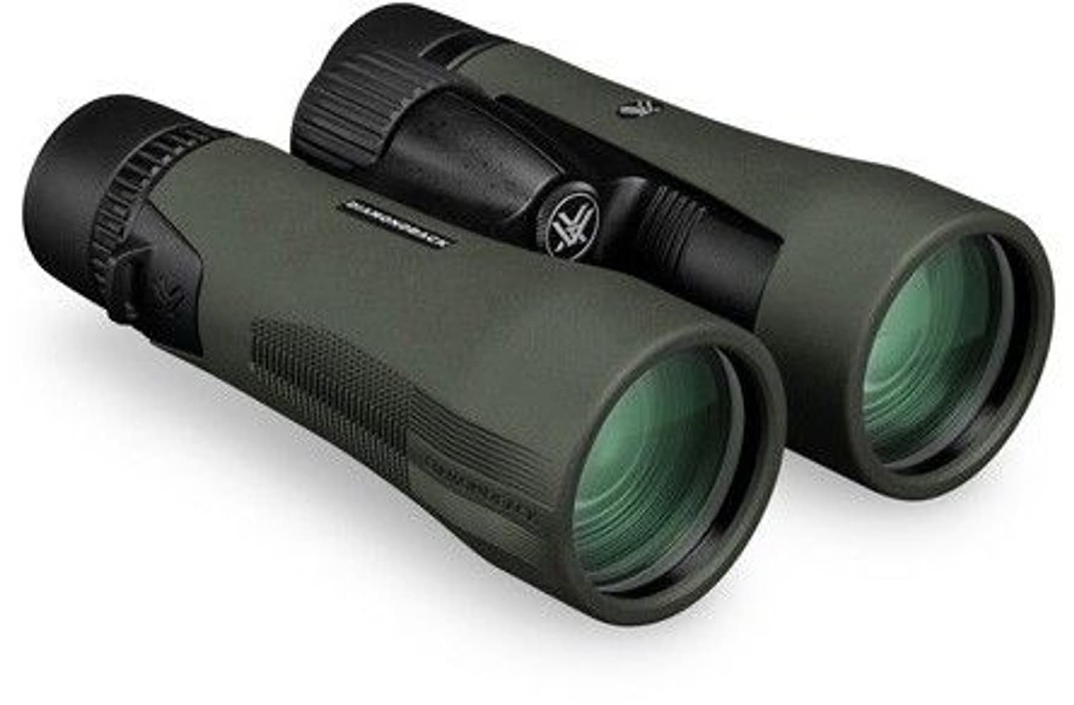 Diamondback 10x50 Gen2, view: 0