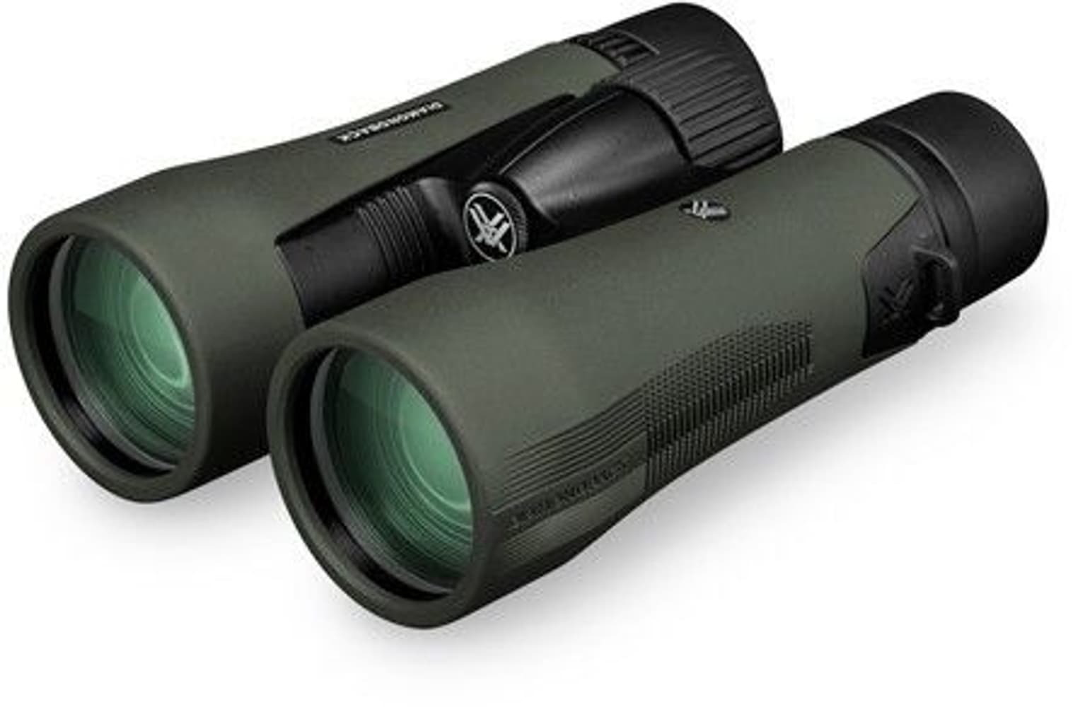 Diamondback 10x50 Gen2, view: 1
