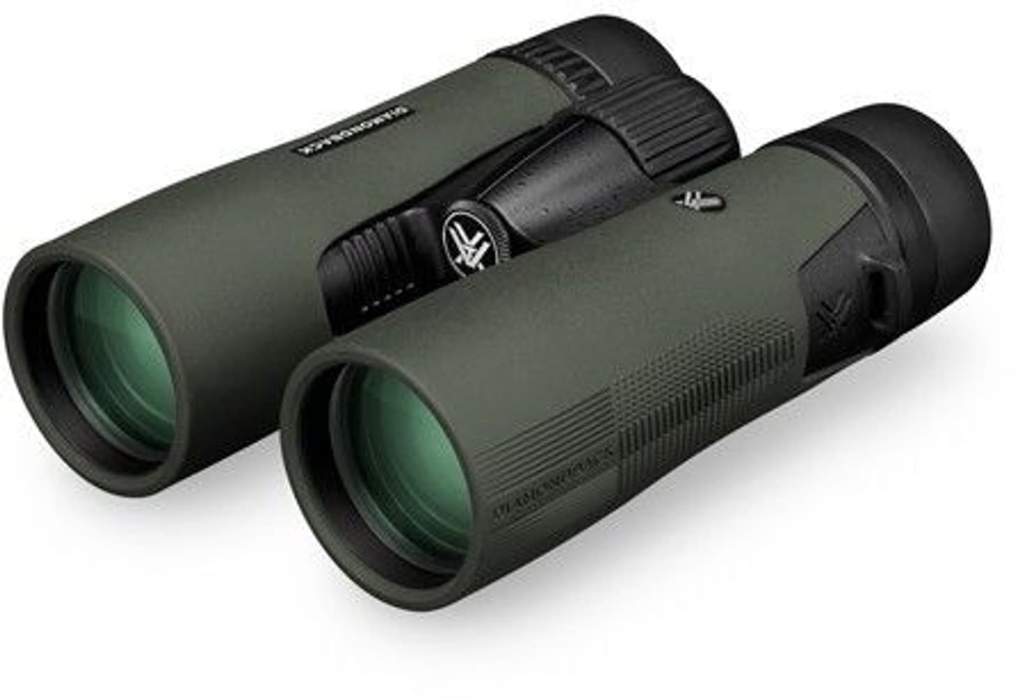 Diamondback 10x42 Gen2, view: 0