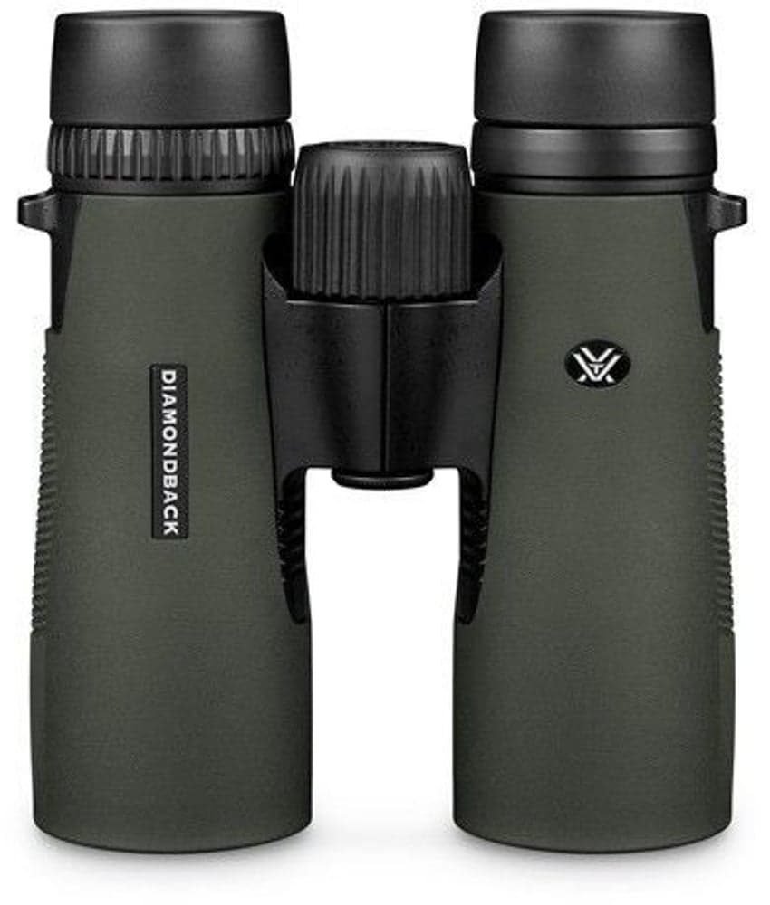 Diamondback 12x50 Gen2, view: 2