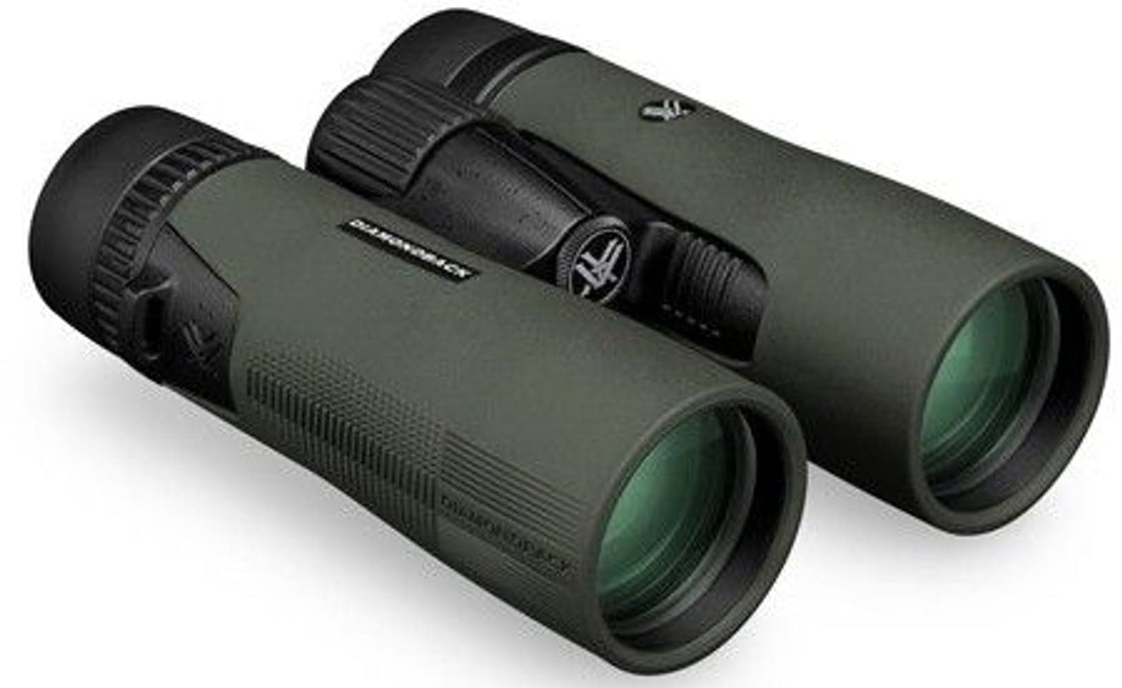Diamondback 12x50 Gen2, view: 0