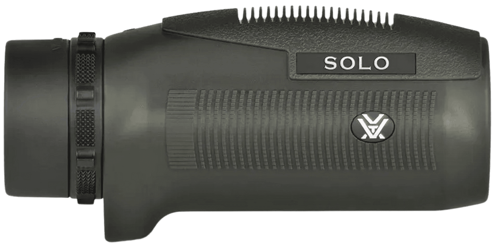 Solo 10x36 Monokikare, view: 3