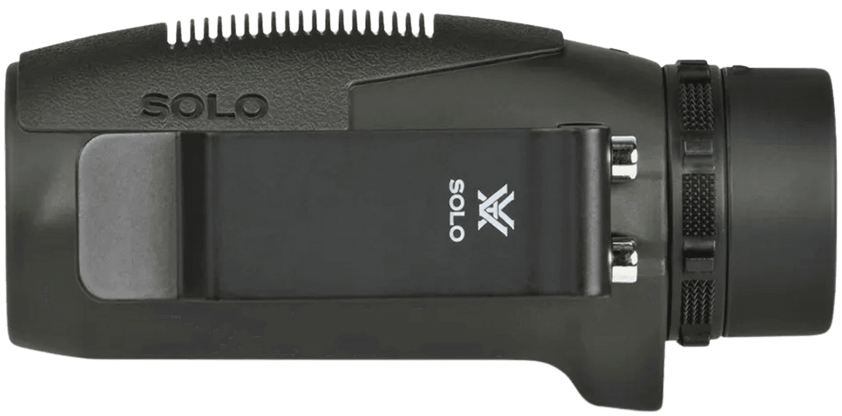 Solo 10x36 Monokikare, view: 2